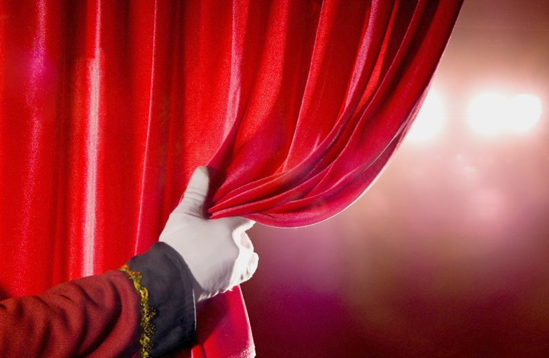 Vorhang Auf Verein Kuriosum